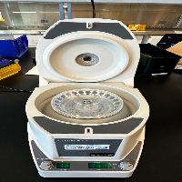 Corning LSE Benchtop High Speed Microcentrifuge image 0